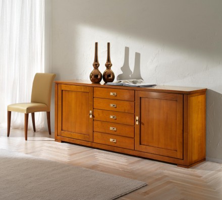 Credenza 1005C