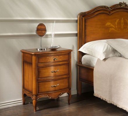 BEDSIDE CHEST 7131