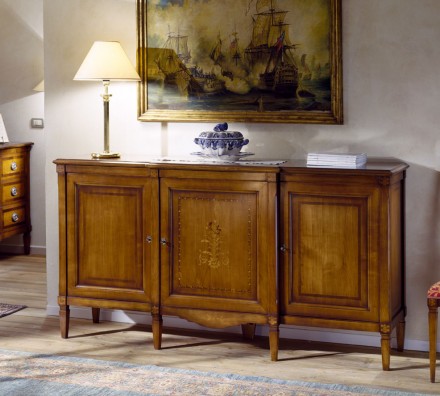 Credenza 7503