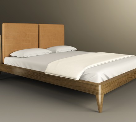 BED ST041M