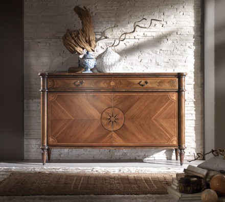 Credenza GV002